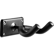 Fimer Duvar Askısı Guitar Hanger (Dübel ve Vida Dahil)