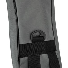 Fimer KBAG-10EL-DGR Elektro Gitar Taşıma Çantası