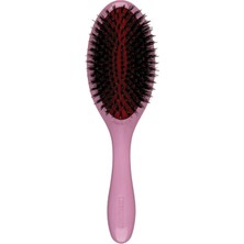 Denman D81M Style & Shine Smoother Parlaklık Veren Saç Fırçası Pink Crush