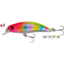 Fimer Ponchik 4,8 cm Maket Balık 3,5 gr Sinking - 45