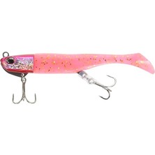 Fimer Beach Walker Haul Set 27GR AOA0168 Pink/red Belly Suni Yem
