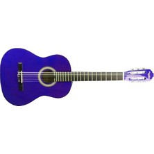 Fimer CG851 Bl Klasik Gitar (Taşıma Çantası Hediyeli)