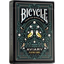 Fimer Aviary Oyun Kartları