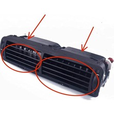 Fimer Passat B5 B5.5 Uyumlu Ventilation Izgarası