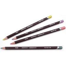 Fimer Coloursoft Kalemleri Kırmızı C120