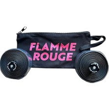 Fimer Rouge Silikon Gidon Bandı