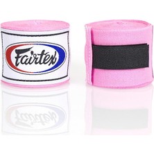 Fimer Boxbandagen Einheitsgröße Pembe