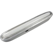 Fimer Geldi Şarj Edilebilir Ledli Şarjlı Işıldak Cata Tuna 30 Led'li 3 Watt Kamp Feneri Şarjlı LED Işıldak Şarjlı Acil Durum Lambası