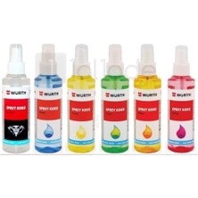 Fimer Forest Sprey Oto Koku 150 ml