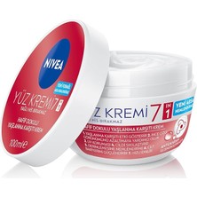 Fimer Yaşlanma Karşıtı Yüz Kremi 100 Ml, 24 Saat Nemlendirici Yüz Kremi, Uv Koruması