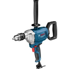 Fimer Professional Gbm 1600 Re Darbesiz Matkap (850 W, 16 mm Metalde Delme Çapı)