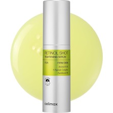 Fimer Retinol Shot Tightening Serum 30ML / 162.000 A-Shot Mikropartikül
