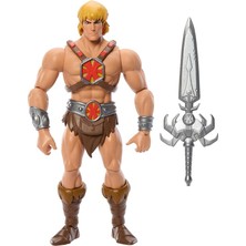 Fimer Origins He-Man Aksiyon Figürü