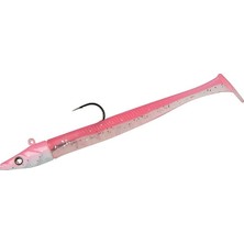 Fimer Craft Ceana Eely Shad Silikon Yem CES-95#003 Pink