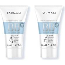 Fimer Ikili Bb Krem Açık 50 ml 01