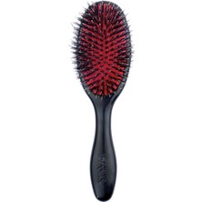 Denman D81S Mini Style & Shine Smoother Parlaklık Veren Saç Fırçası Core