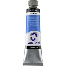 Fimer Gogh Yağlı Boya 40ML Cerul.blue Ph