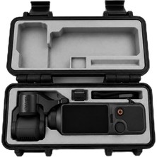 Fimer Osmo Pocket 4 Için Taşıma Kutusu, Darbeye Dayanıklı