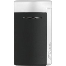 Fimer Dupont Minijet Siyah Puro Çakmağı 10815, S.t. DUPONT-TR8449