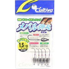 Fimer Jh-83 Rockfish Bullet No. 11606 Jig Başkanı