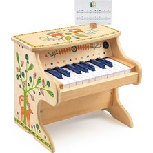 Fimer Elektronik Piyano