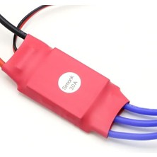 Fimer 30A Brushless Esc
