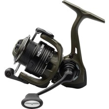 Fimer Gear SG4C 2500 Fd Lrf Spin Olta Makinesi 5.2:1