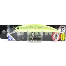 Fimer Spearhead Ryuki 95S Sw ADA4127 Lime Green Suni Yem