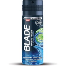 Fimer Deodorant 150ML Marine Fresh