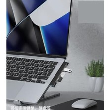 SBN - Store Ky 235 Type C To USB Hub Type C USB Çoğaltıcı