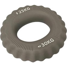 Fimer Sık Sık Silikon Gri Ssr-25-30