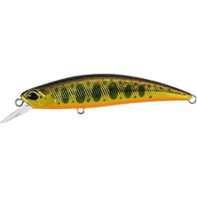 Fimer Spearhead Ryuki 70SP MCC4084 Gold Yamame Suni Yem