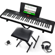 Fimer Melody 61 Mk4 61 Tuşlu Piyano Klavye Paketi