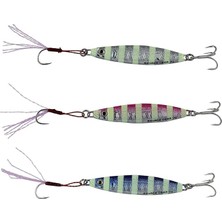 Fimer Gear Savagear Psycho Sprat Lrf Turkish Mix Jig Yem Seti # 18 gr