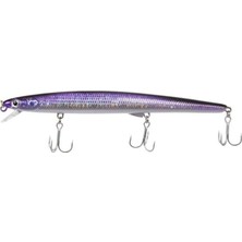 Fimer Horse CY-133-2 127-362 14,5cm 16GR S.balık