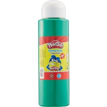 Fimer Parmak Boyası (Tüp) 500 Ml. Yeşil