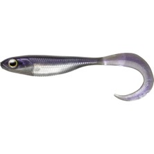 Fimer Arrow Flash-J Grub Sw 3" (5 Adet/paket) #122 Chime Purple/silver Olta