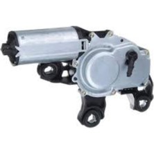 Wisco Silecek Motoru Arka – 1J6955711B – Skoda Fabia I (6y2) 1999-2008 Arası Uyumlu