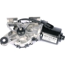 Wisco Silecek Motoru Ön - 96893302 - Chevrolet Cruze J300 J305 10-14 Uyumlu