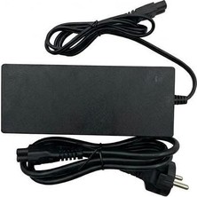 Geseus Oto buzdolabı Adaptörü Orjinal Uçlu Ev Tipi Çevirici 120W/5A/24V(Açıklamayı okumadan ürünü almayınız)