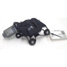 Wisco Silecek Motoru Arka – 5J9955711A – Skoda Fabıa Iı Combi (545) 2007-2014 Arası Uyumlu