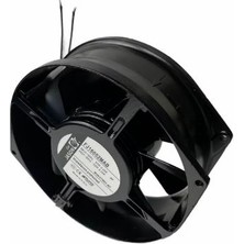 Jason 162X150X51MM 230VAC Soğutma Fan