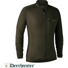 Deerhunter Excape Yalıtımlı Fermuarlı Sweatshirt 2xl