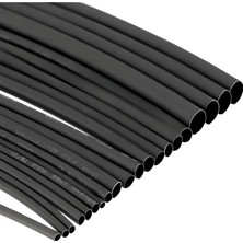 Isiso 6mm Isı Ile Daralan Makaron – 100 Metre