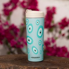 Nazar Bocuklu Termos 400ML