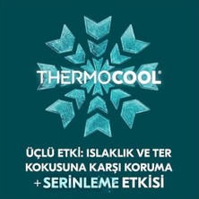 SBN - Store Men Thermocool Erkek Sprey Deodorant Menthol & Blue Lavender 150 ml