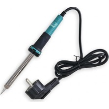 Prolink PF-004 Kalem Havya 220V 60W Somun Uçlu Topraklı Kablo
