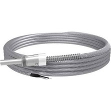 Emko TC-M06-L060-K02.J Bayonet Tip J Tipi Termokupl