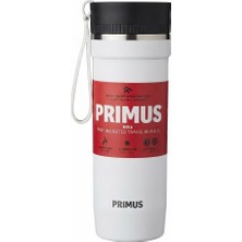 Nalgene Prımus Mıka Wıde Travel Mug 0.50 Lt A.frost Termos