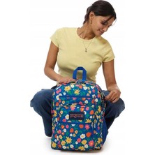 Jansport Big Student Unisex Sırt Çantası EK0A5BAH4Z91